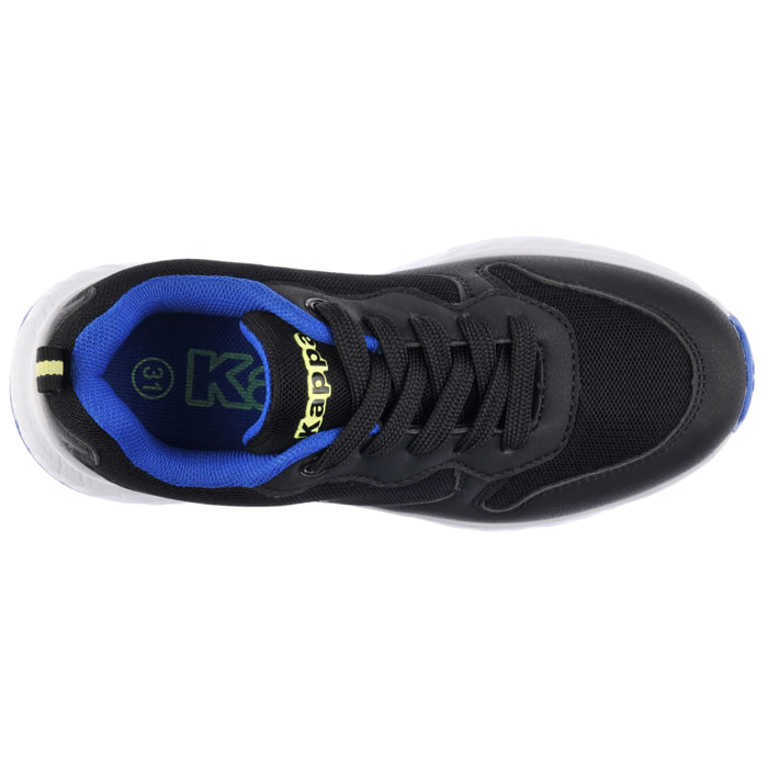 Zapatillas Kappa Niño/Niña Logo Delvis Kid