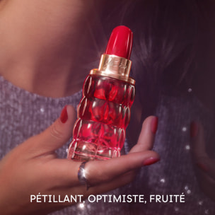 Yes I Am Bloom Up ! - Eau de Parfum Fleurie et Fruitée