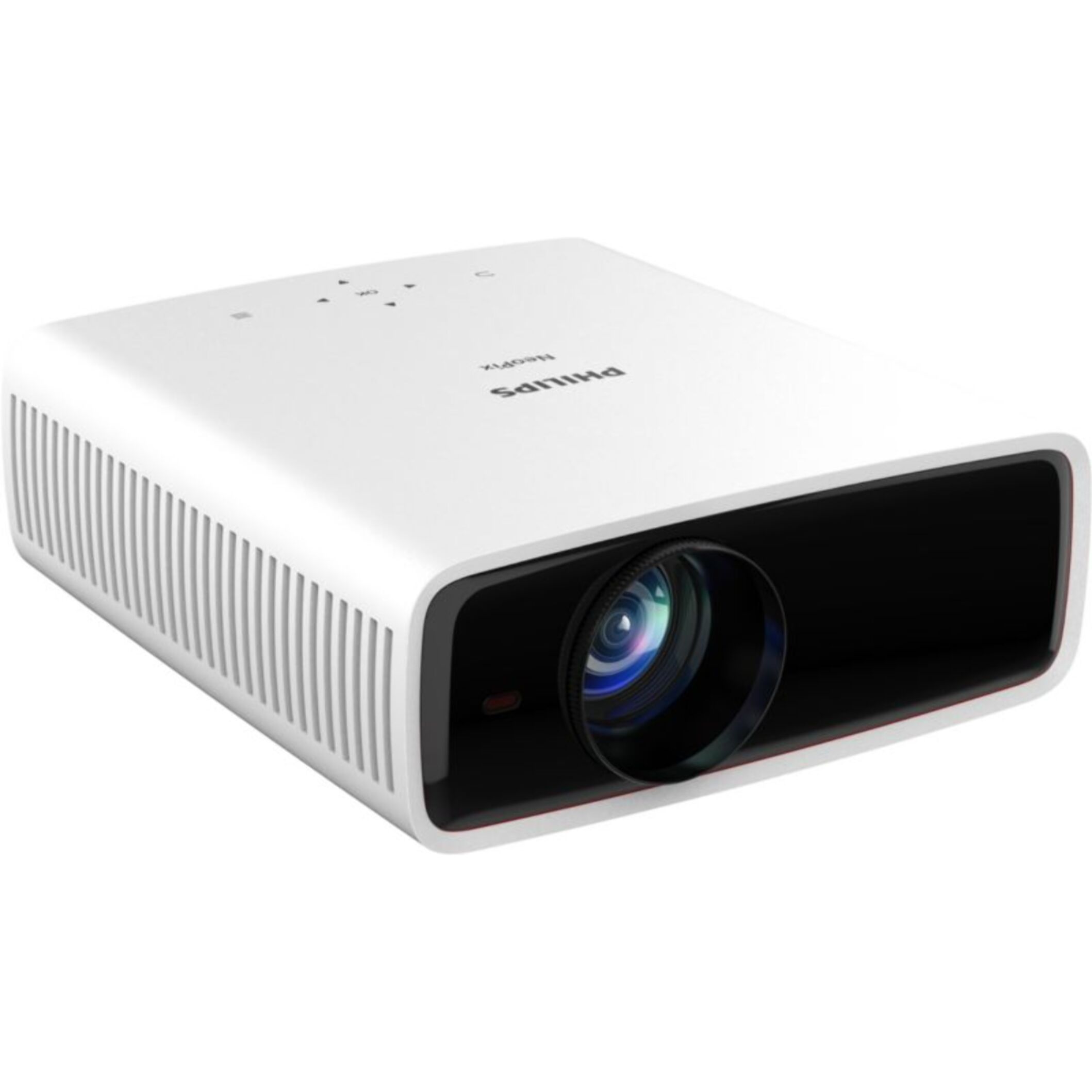 Vidéoprojecteur home cinéma PHILIPS NeoPix 550 Smart