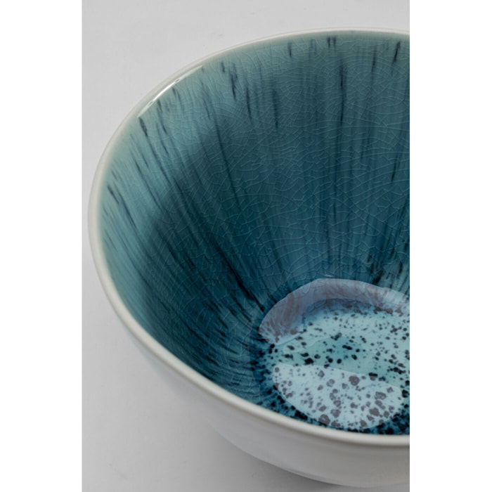 Bols Mustique 16cm set de 4 Kare Design