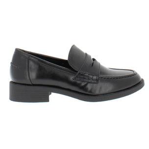 Marina Galanti Scarpe Donna Mocassini Penny Loafer MG W24A051 Black