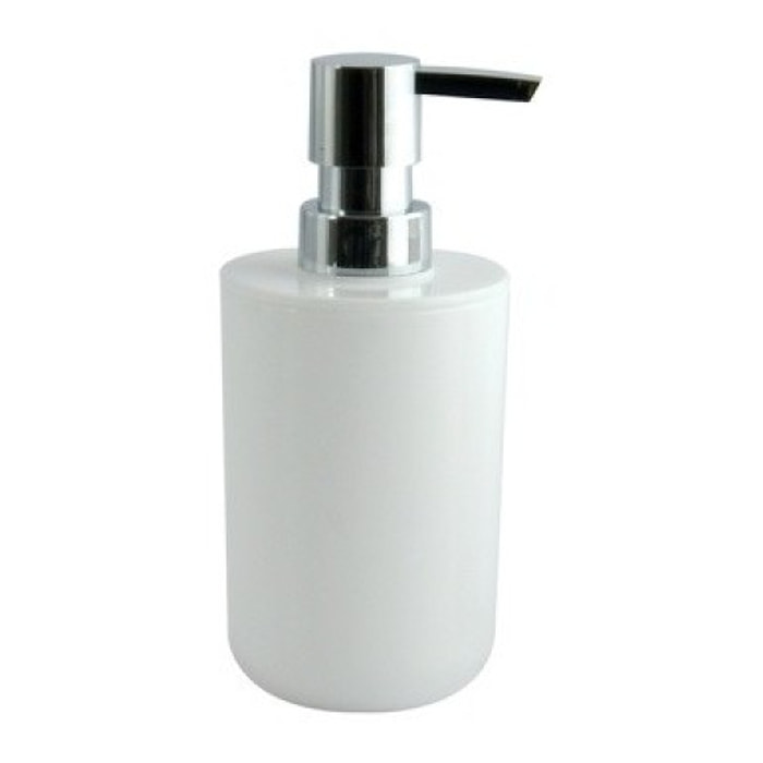 Distributeur de savon INAGUA Blanc MSV