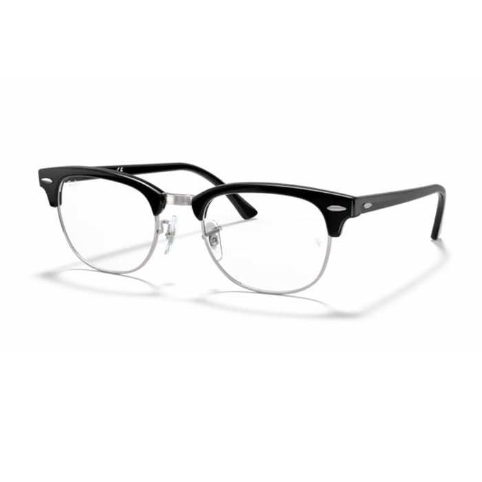 GAFAS DE VISTA RAY BAN CLUBMASTER 0RX5154 2000