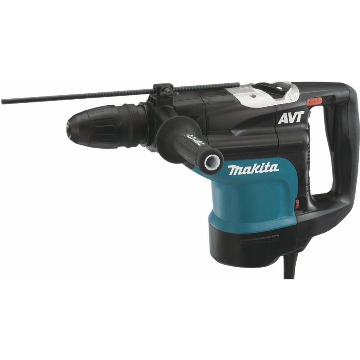 MAKITA SDS-Max 1350 W 45 mm martillo perforador - HR4510C