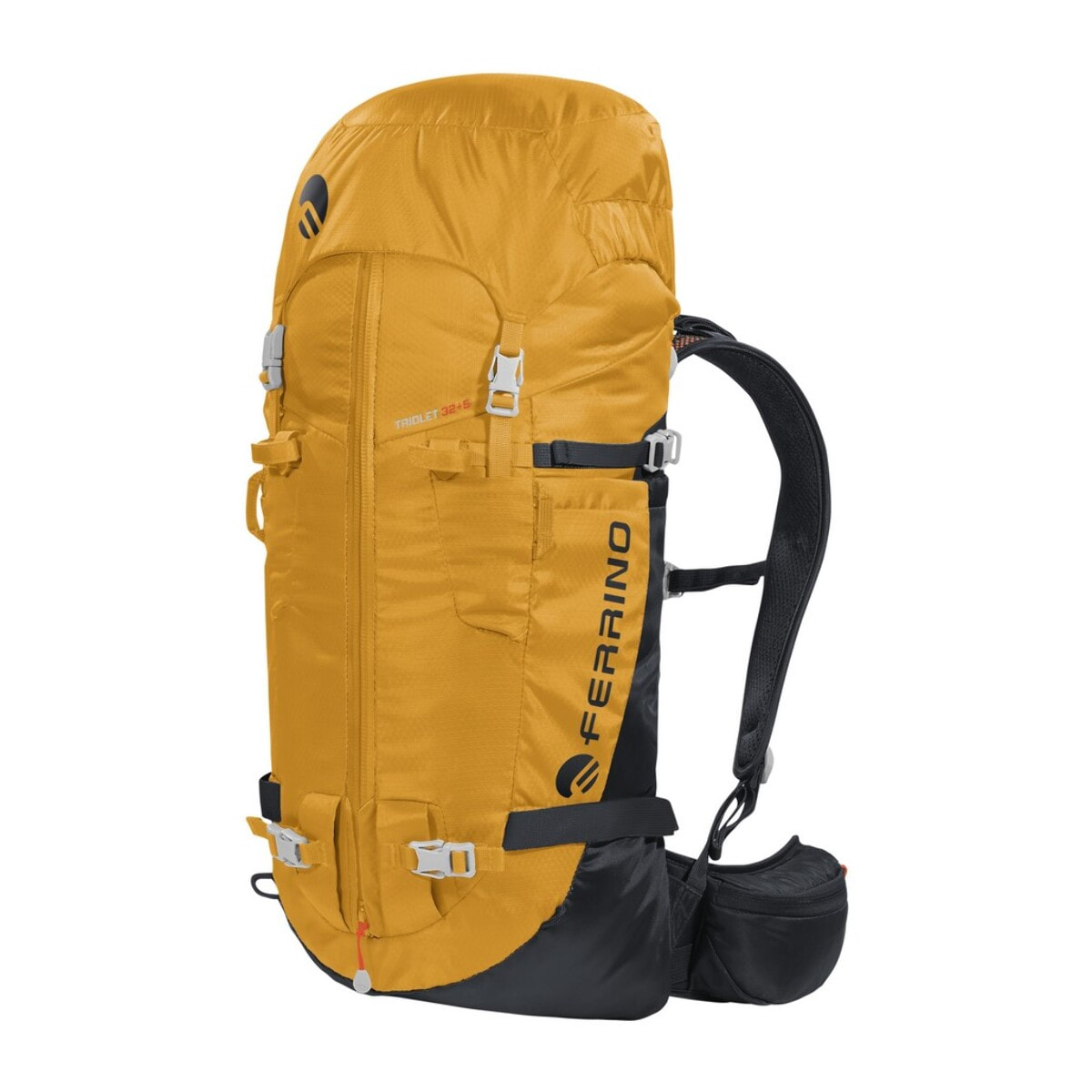 Mochila Unisex Triolet 32+5 Ferrino