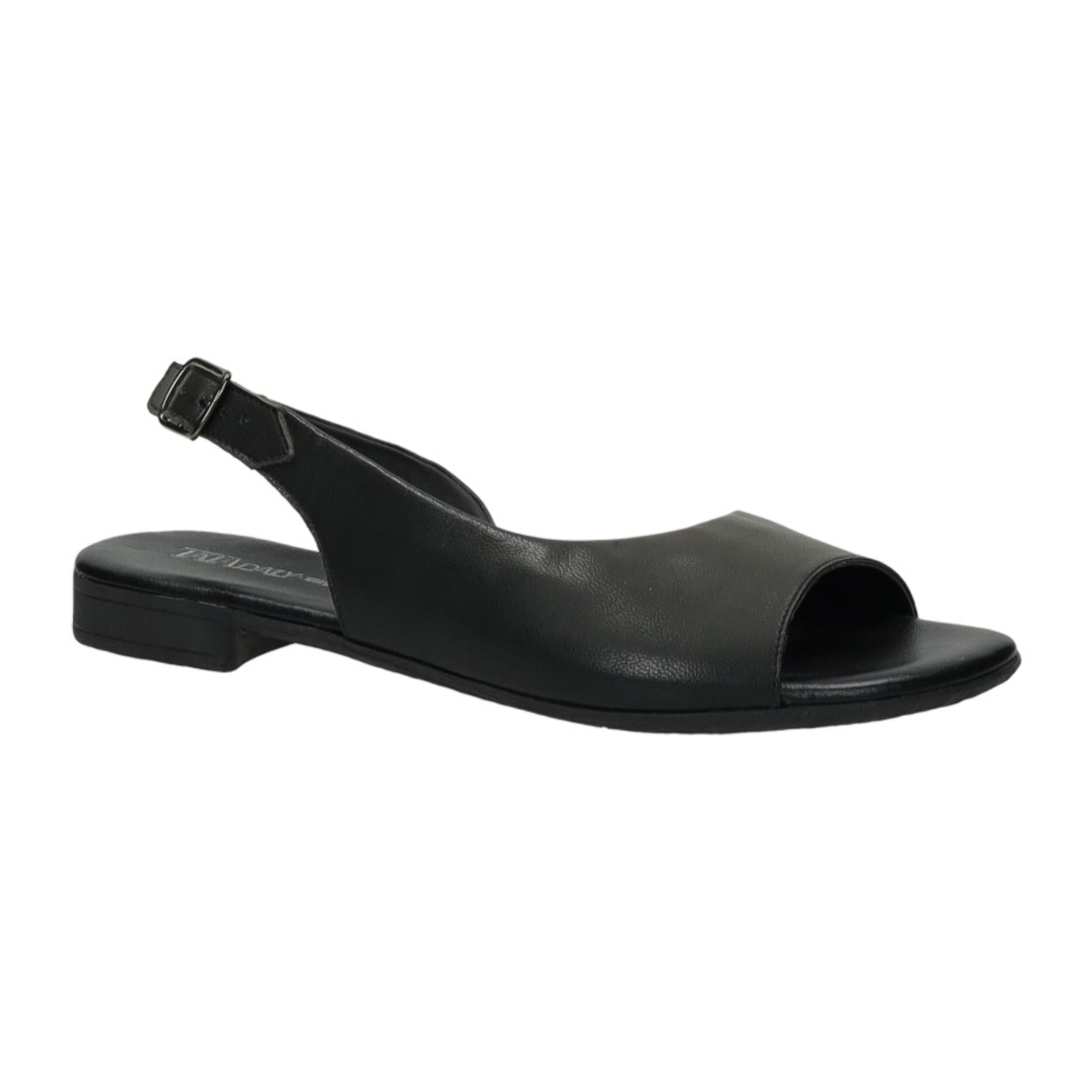 Sandali Donna Tata Italia Nero
