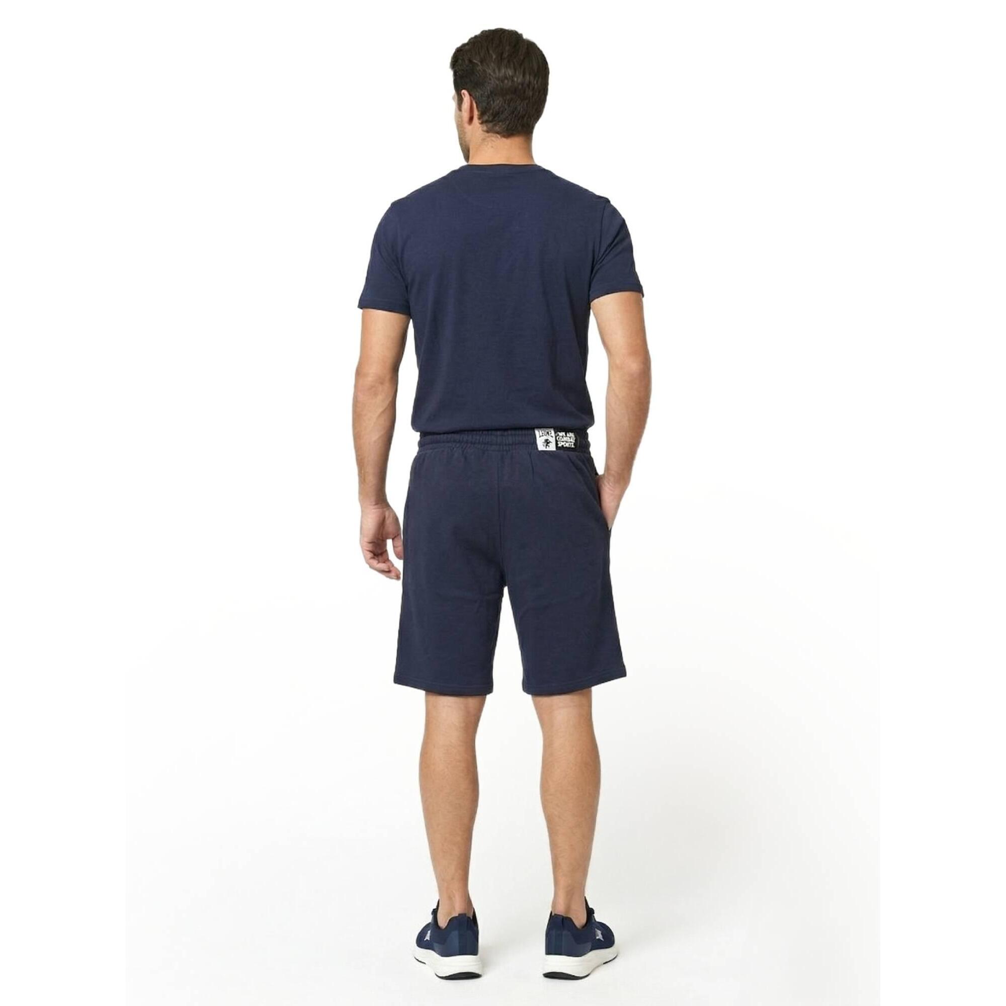 Set uomo t-shirt + bermuda New Era