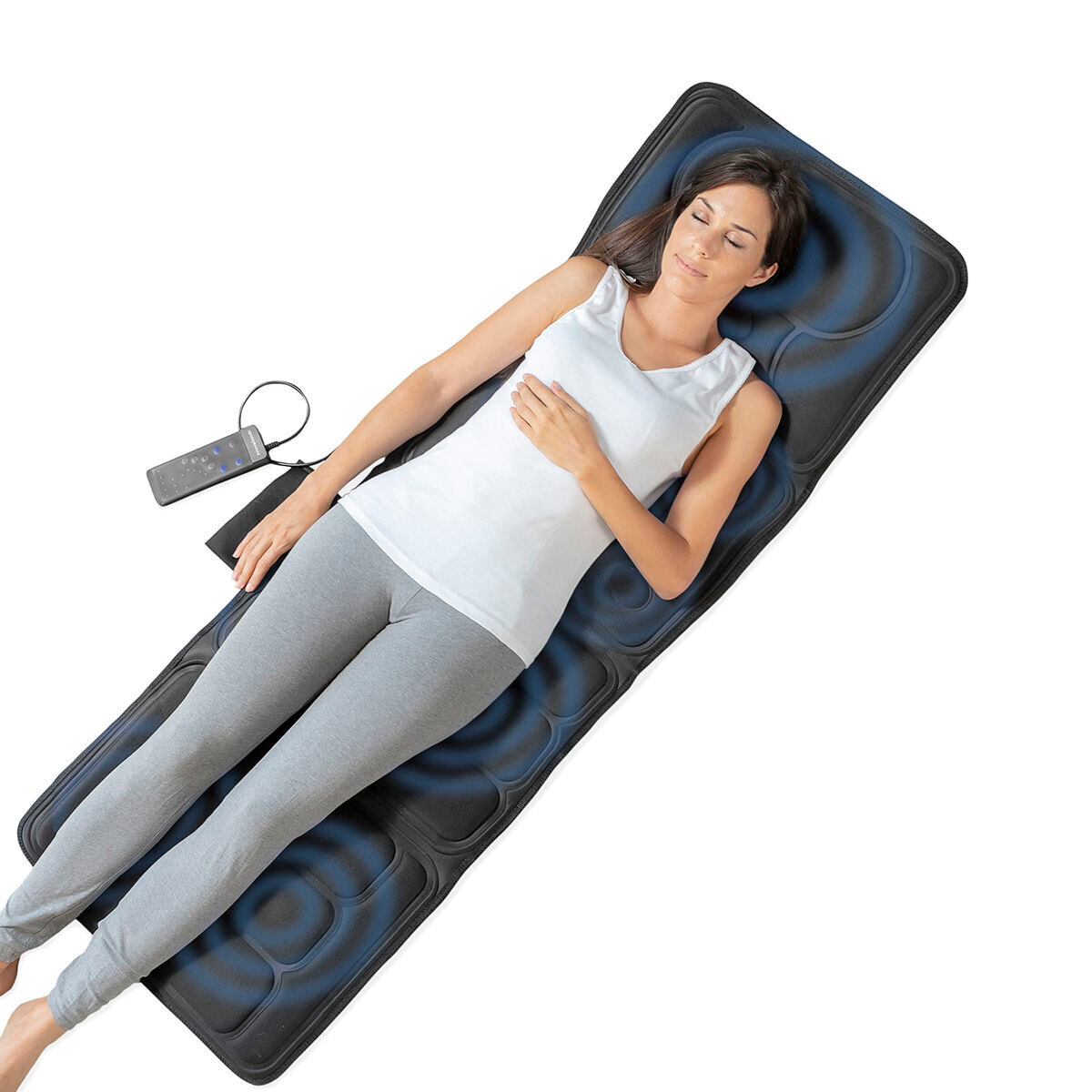 Tappetino per Massaggi per il Corpo Kalmat InnovaGoods