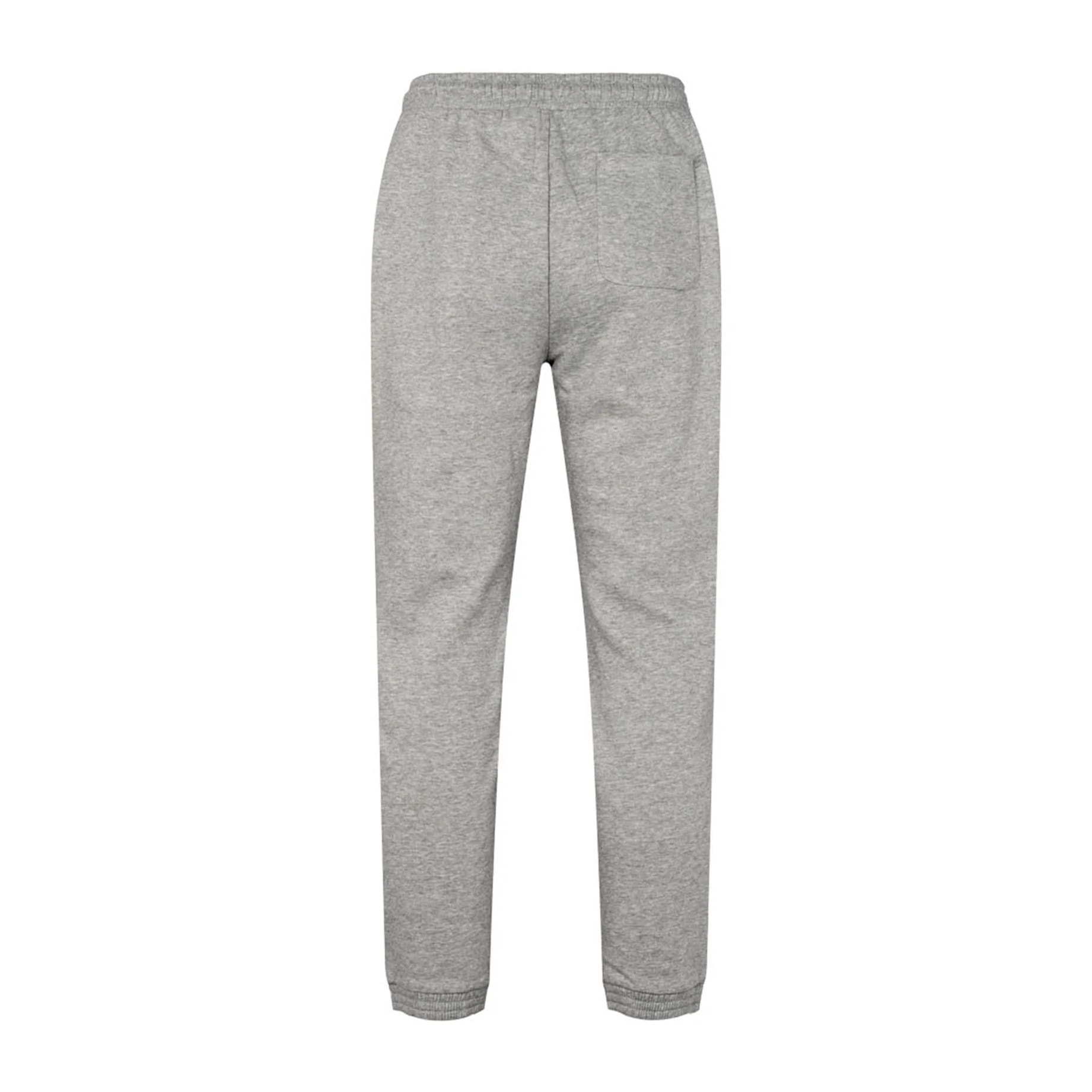 Pantaloni Kappa Uomo LOGO FUTTOLO Grigio