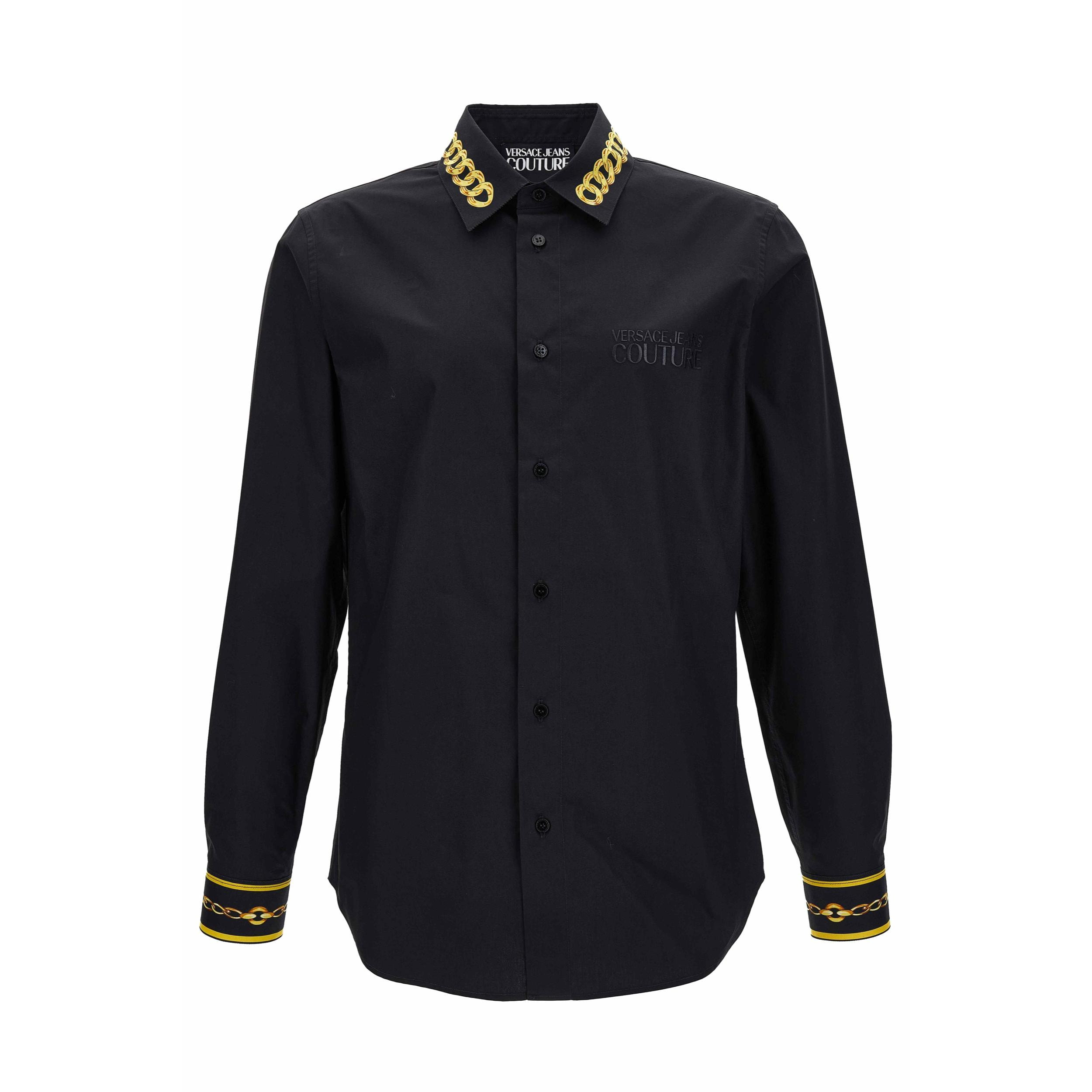 Versace Jeans Couture camisa