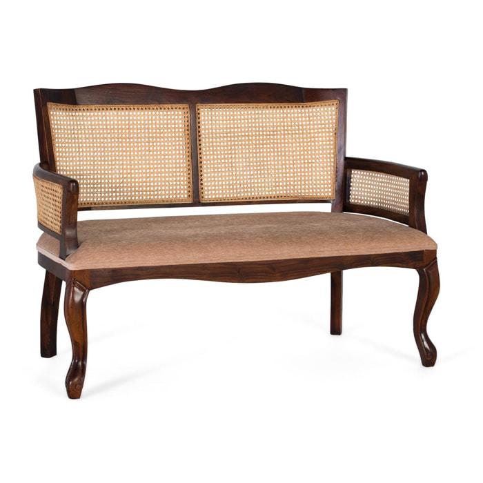 Sofá de 2 plazas 88x120x60