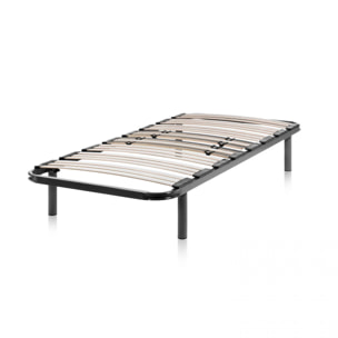 Somier láminas RX Diamond - Con patas