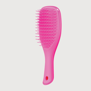 TANGLE TEEZER The Ultimate Detangler MINI Runway Pink