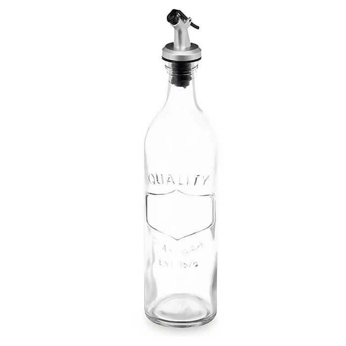 ACEITERA REDONDA 500ML RELIEVE