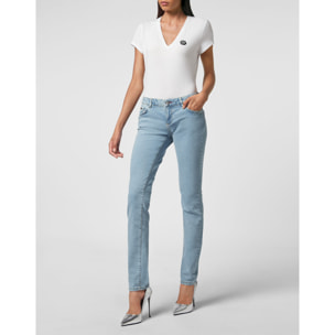 PHILIPP PLEIN Jeans Slim Fit