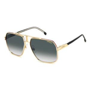 Gafas de Sol Carrera 1055/S W3J de Metal Hombre 62 mm