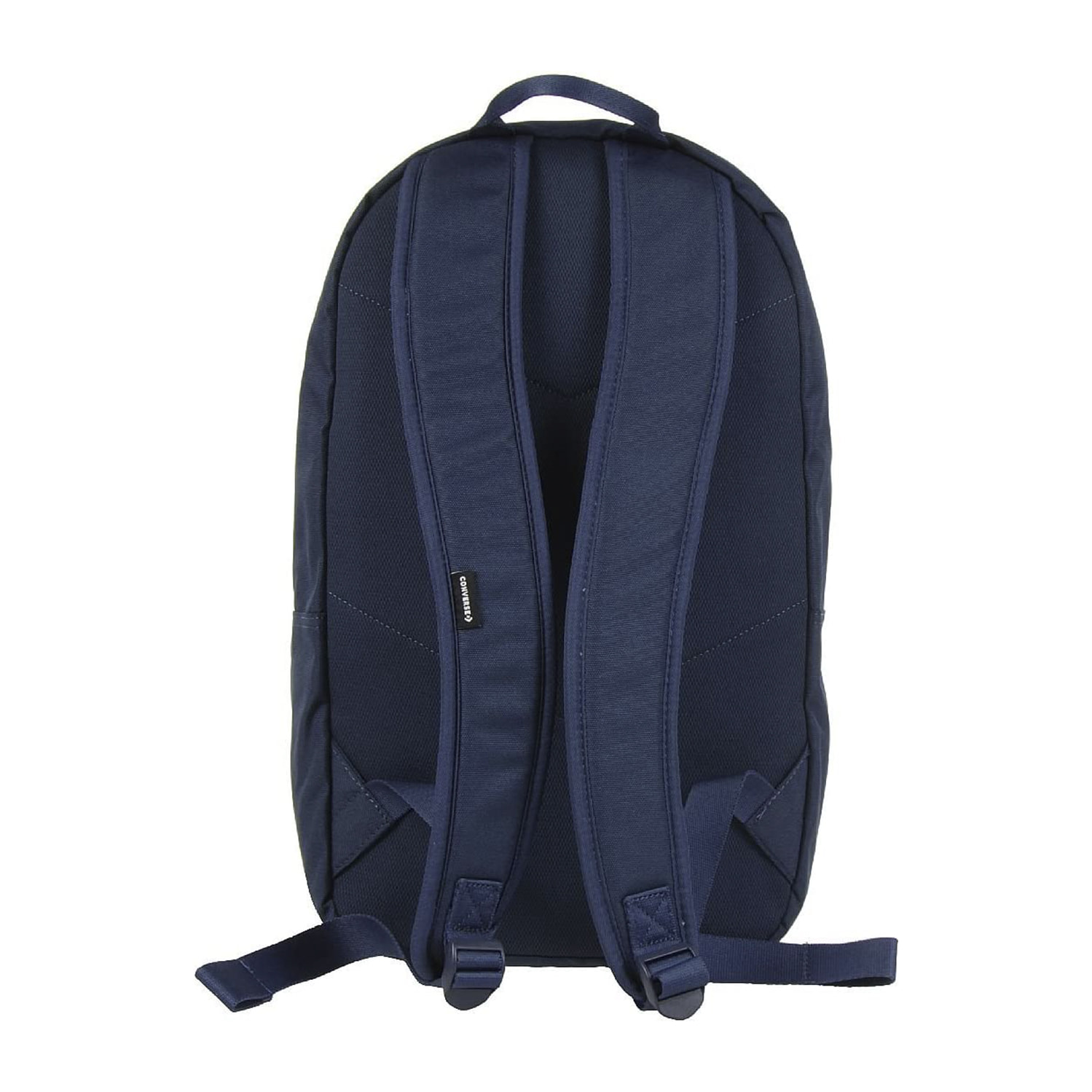 Converse mochila americana. Espalda y tirantes acolchados. Compartimento porta laptop acolchado.