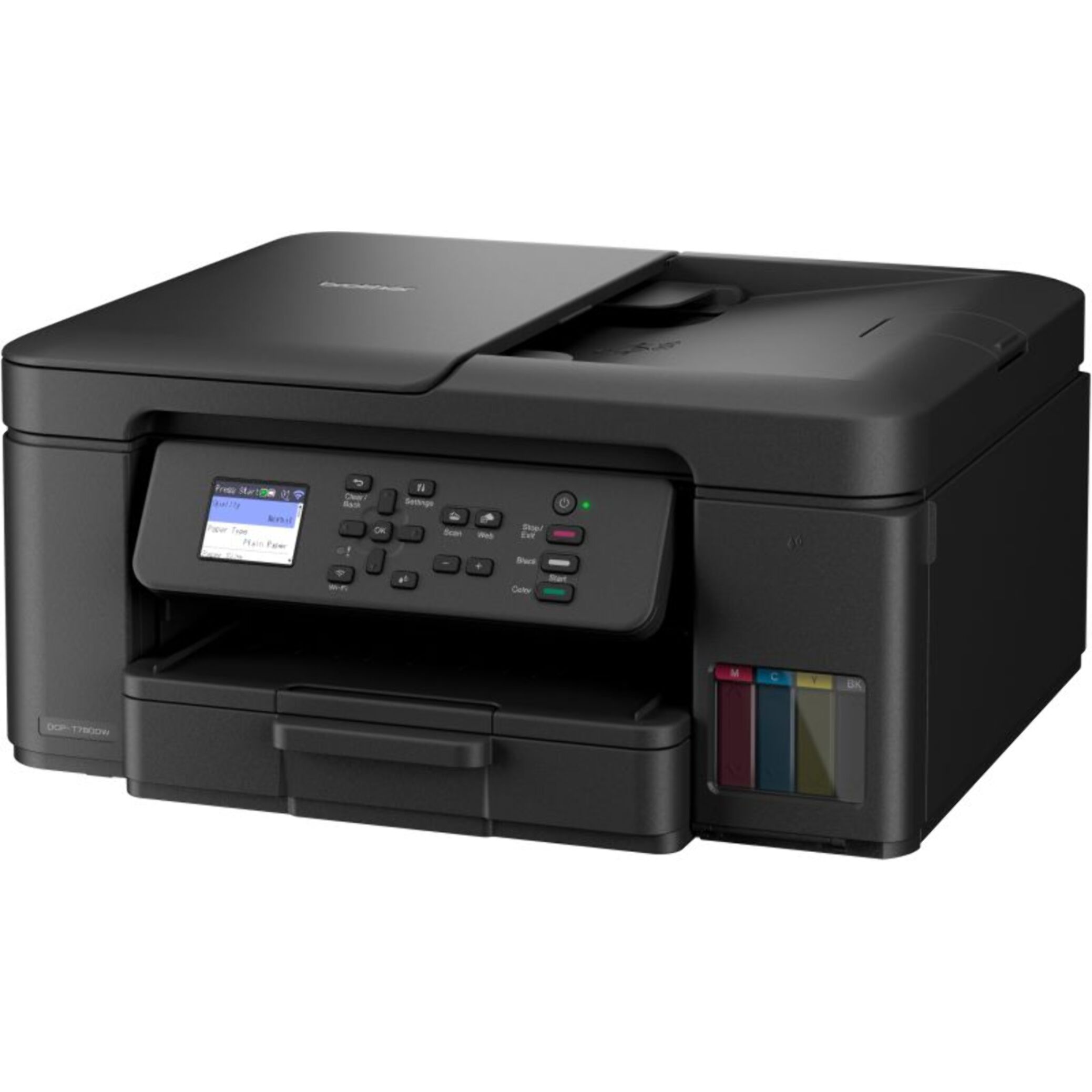 Imprimante jet d'encre BROTHER DCP-T780DW