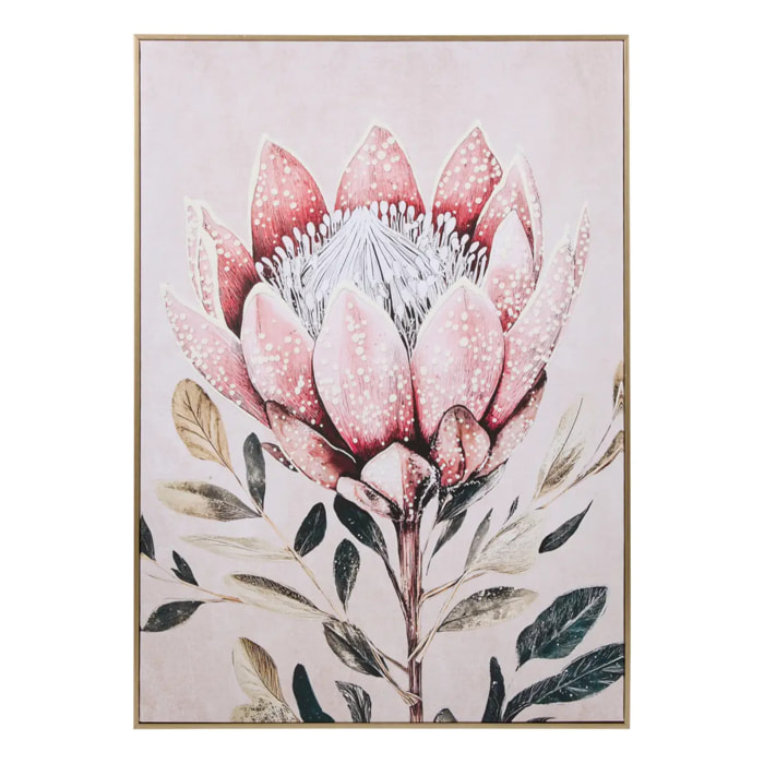 Toile Shery 50x70cm