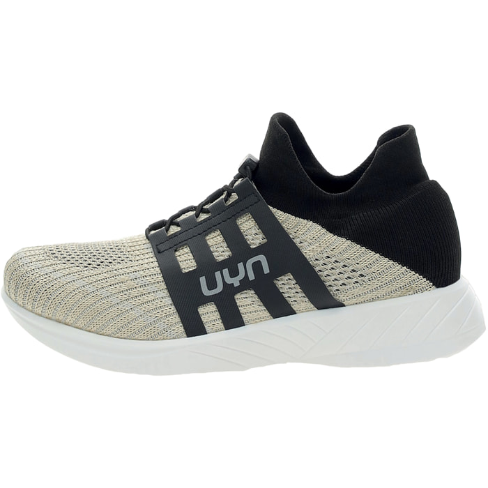 UYN sneakers donna sand