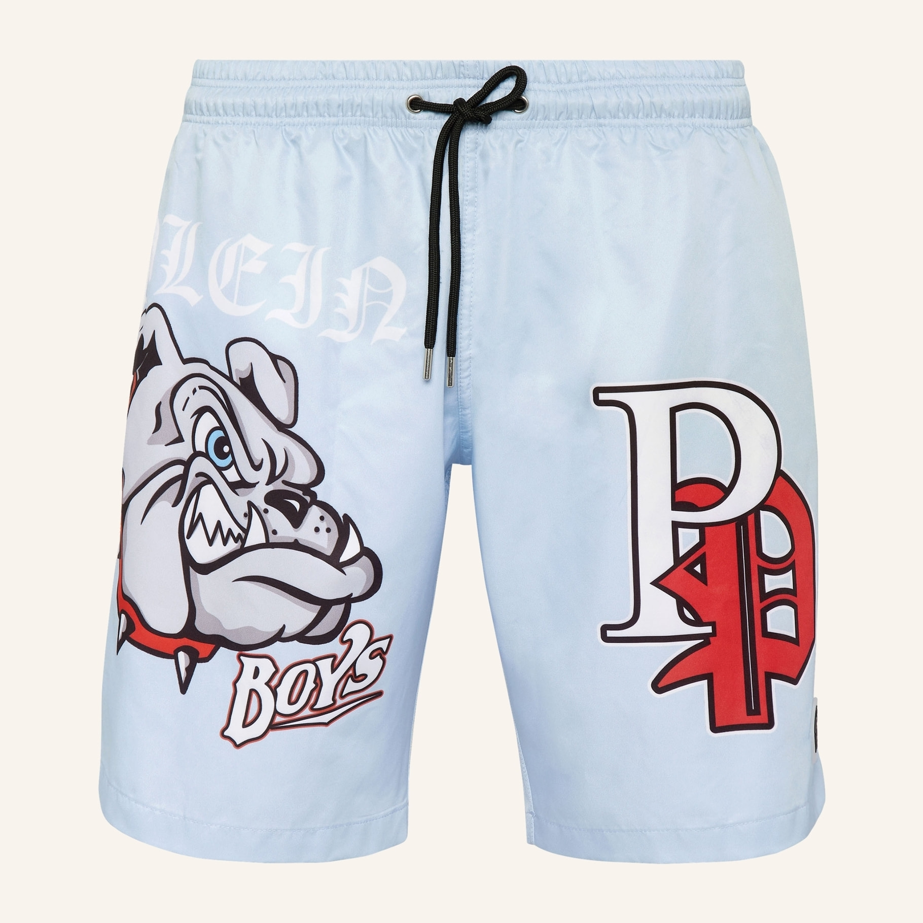 PHILIPP PLEIN Bañadores BULLDOGS
