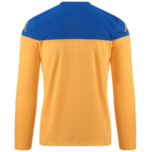 Camisetas de juego Kappa Hombre KAPPA4SOCCER MARETO