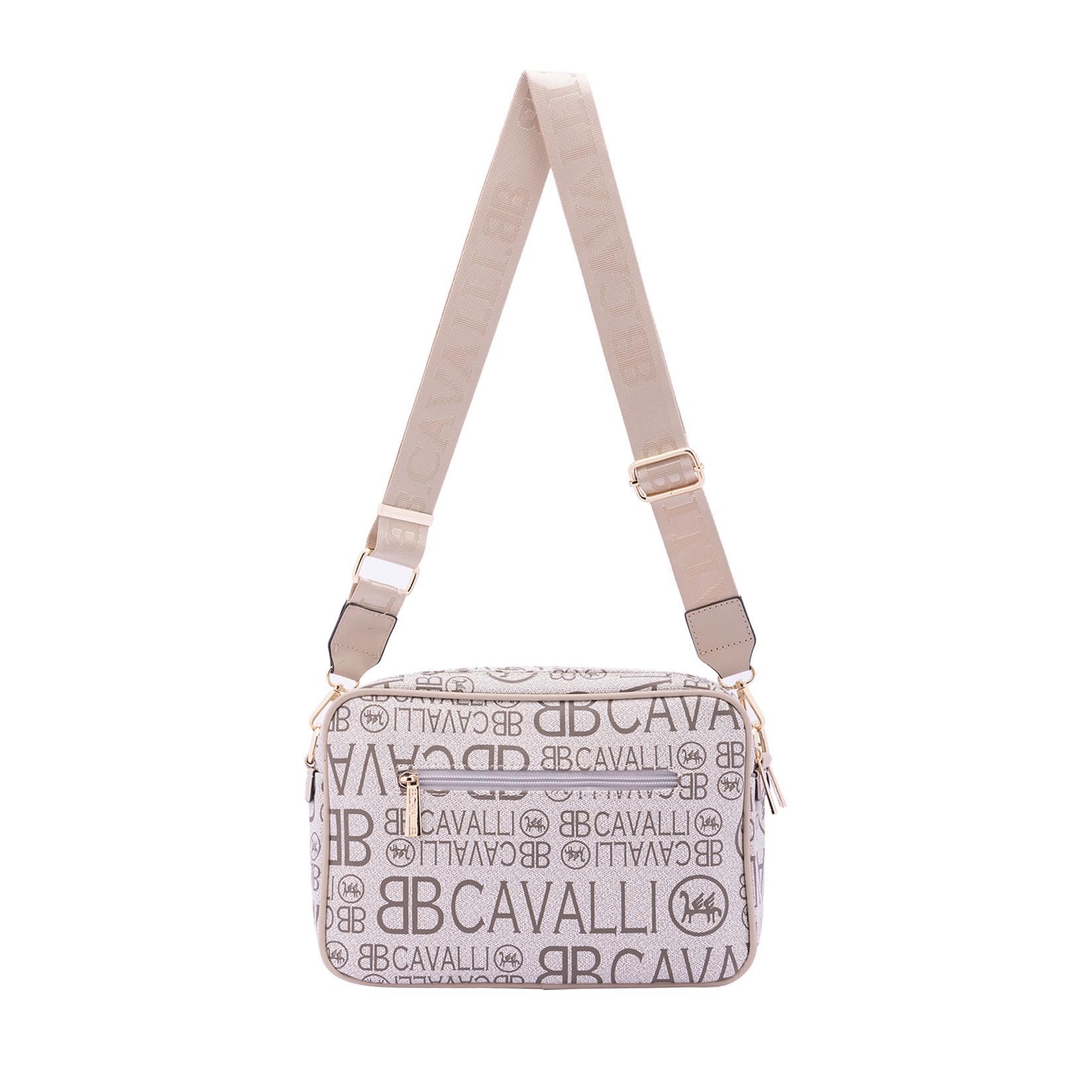Borsa a tracolla  da donna ecopelle Prodotto Vegano 18x28x11 cm