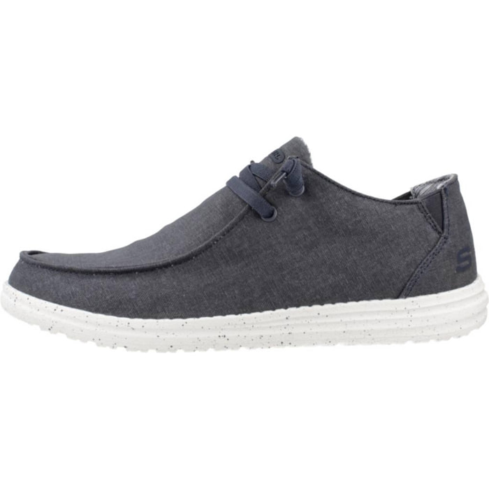 SNEAKERS SKECHERS RELAXED FIT: SOLVANO