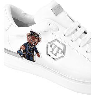PHILIPP PLEIN Scarpe da ginnastica basse TEDDY