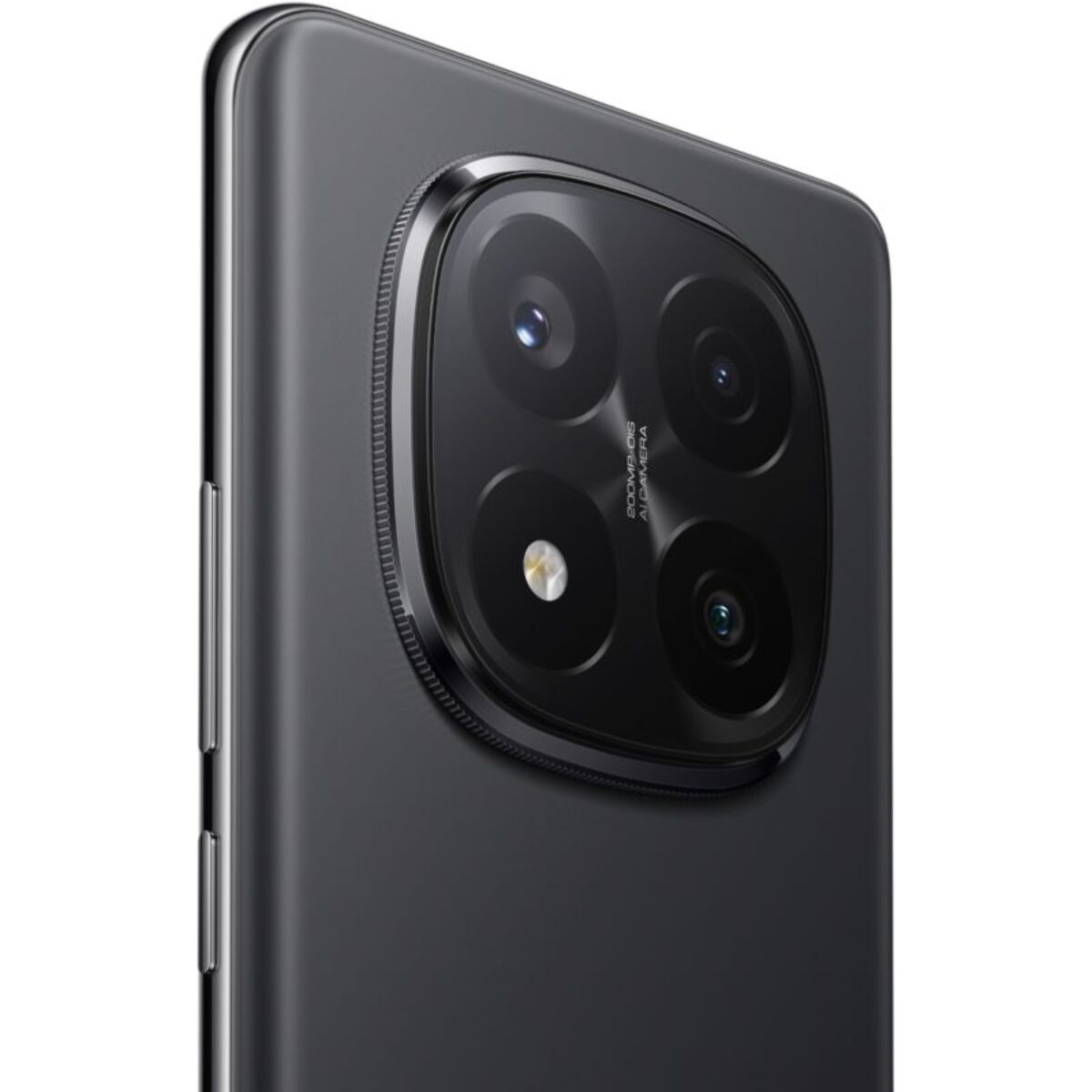 Smartphone XIAOMI Redmi Note 14 Pro+ Noir 512Go 5G