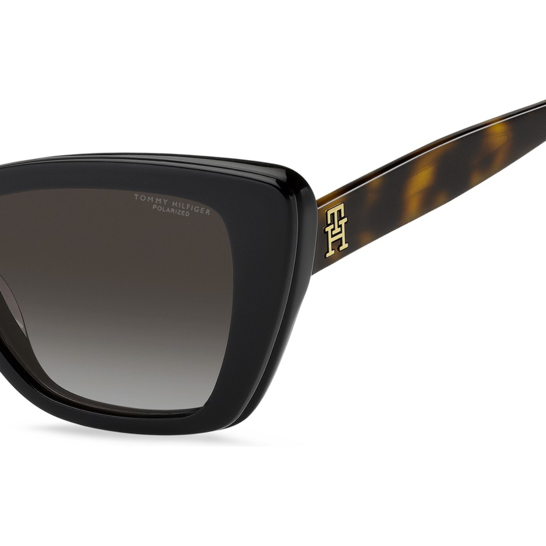 Gafas de Vista Tommy Hilfiger TH 2347/C WR7 Polarizadas de Acetato Mujer 51 mm