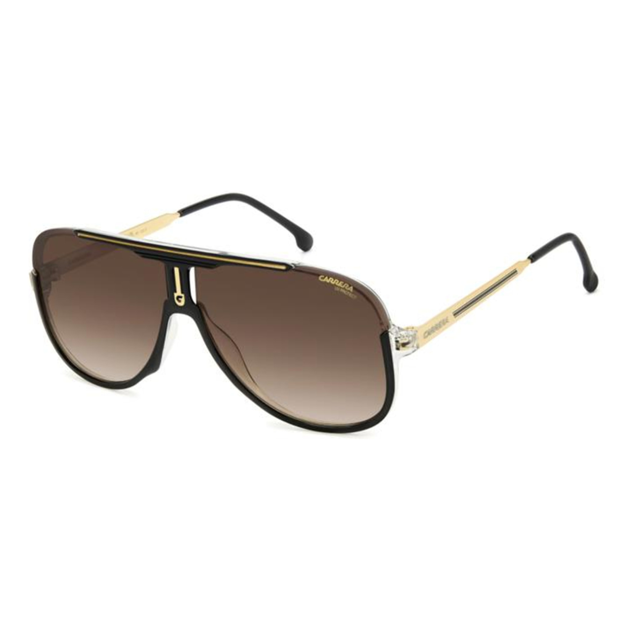 Gafas de Sol Carrera 1059/S 2M2 de Tr90 Hombre 64 mm