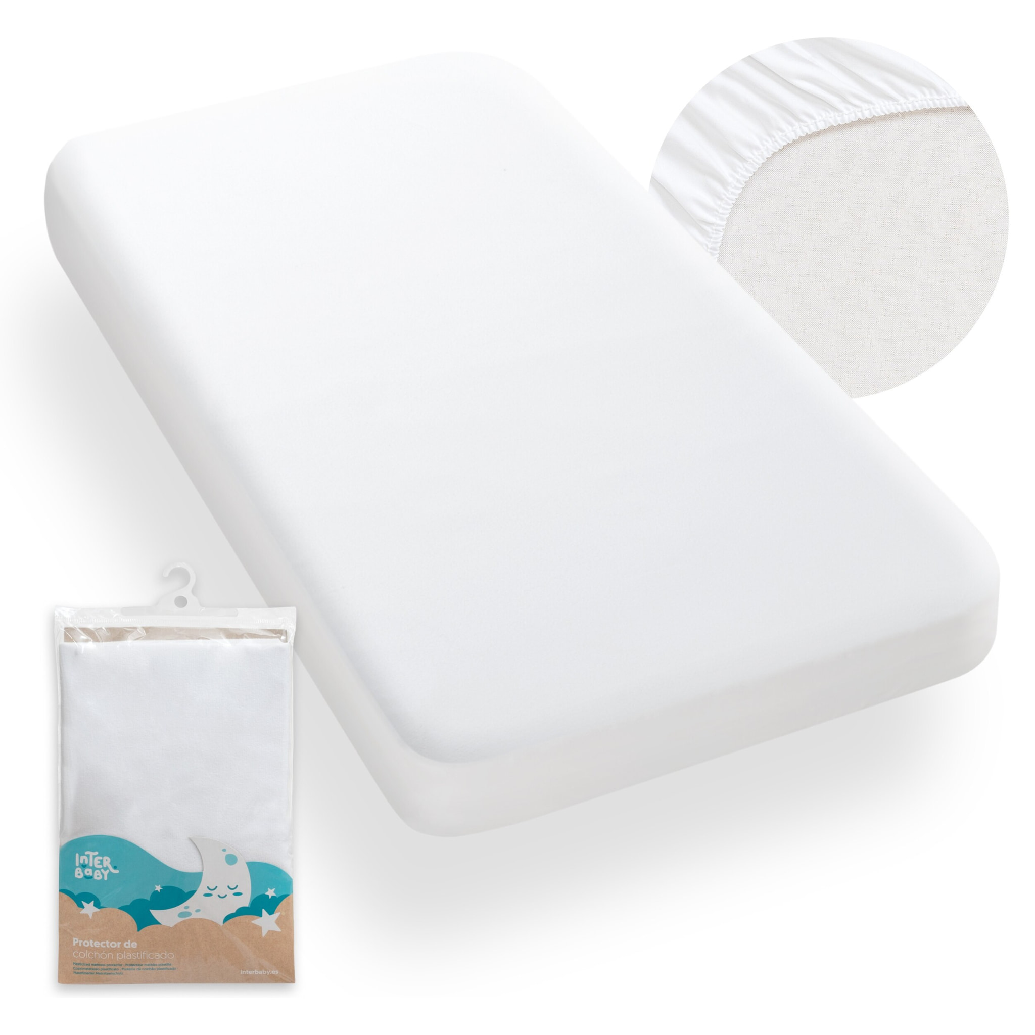 Protector Maxicuna Plastificado