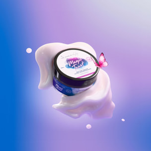 Magic Twist - Crème Sans Rinçage Ultra Nourrissante 250ml