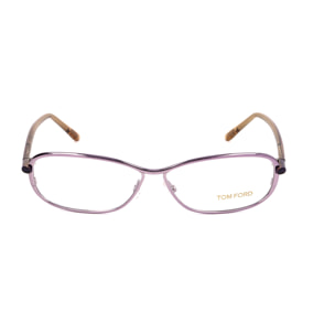 Montura de gafas Tom Ford Mujer FT5161-078-56