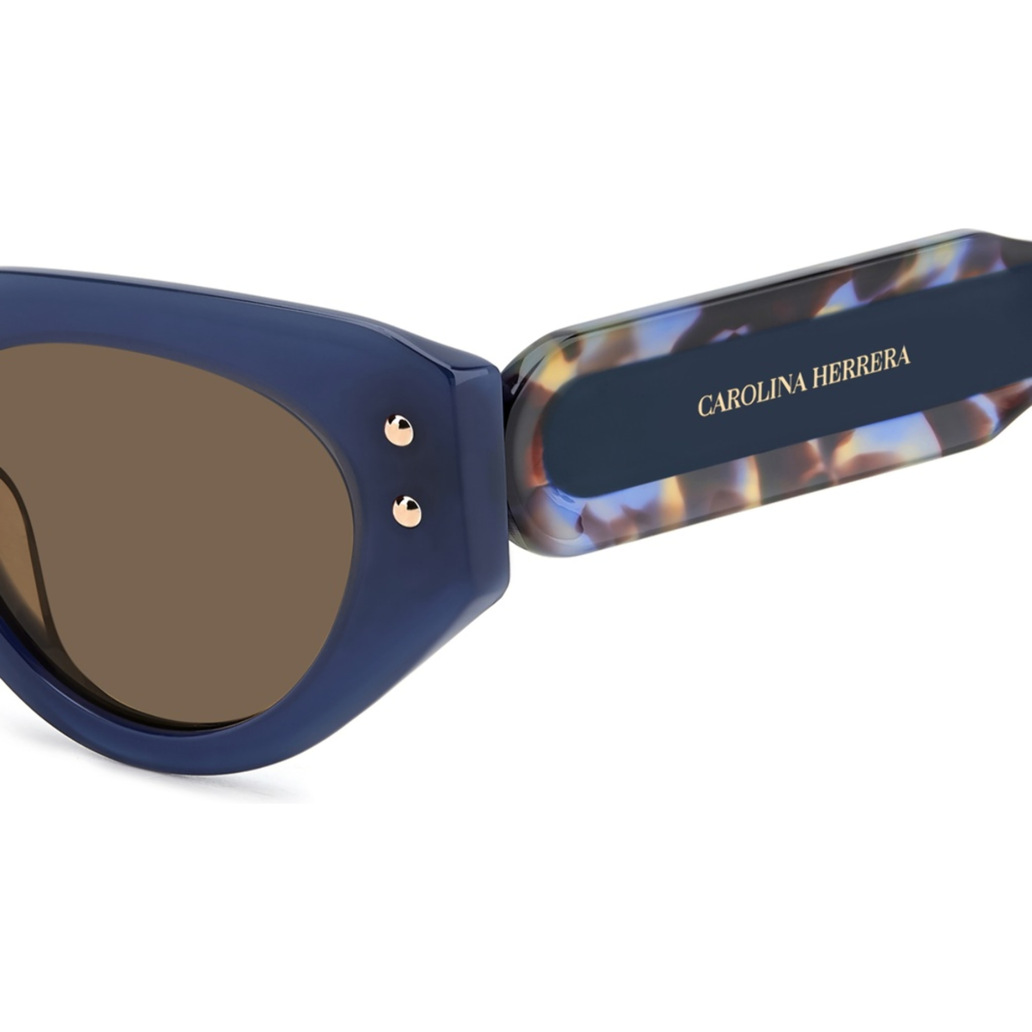 Gafas de Sol Carolina Herrera HER 0221/G/S 3H2 de Acetato Mujer 50 mm