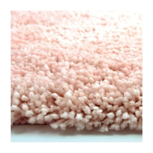 Tapis de bain Microfibre HIGHLAND 55x65cm Rose Clair Spirella