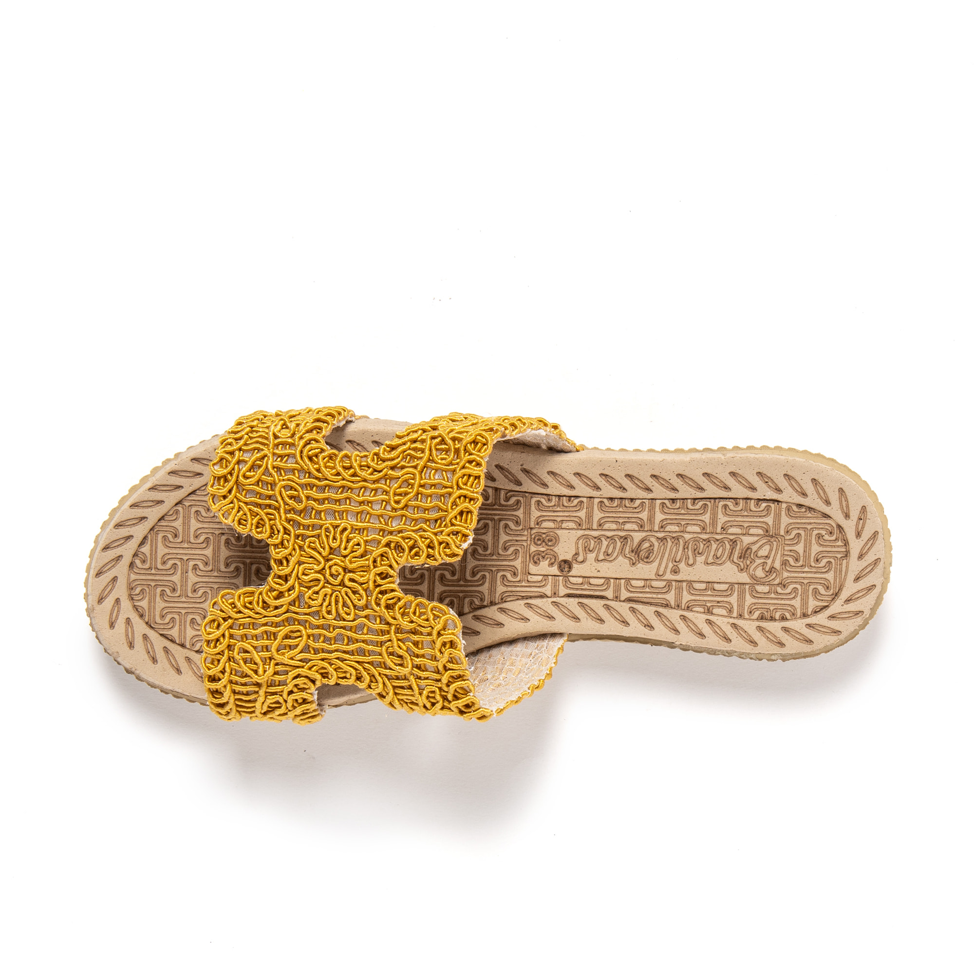 Sandalias , Braida