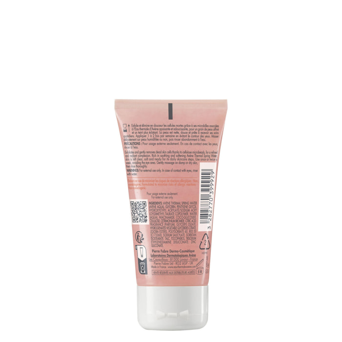 Essential Care - Gelée gommante douceur 50 ml