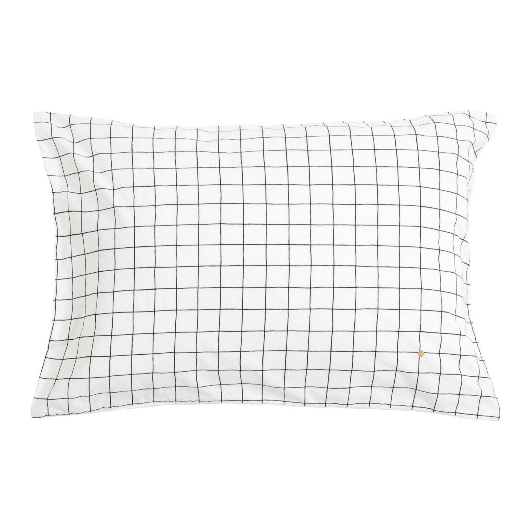 Taie d'oreiller Oscar