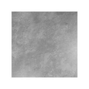 Table extensible en céramique gris clair 140/200 cm - SOHO