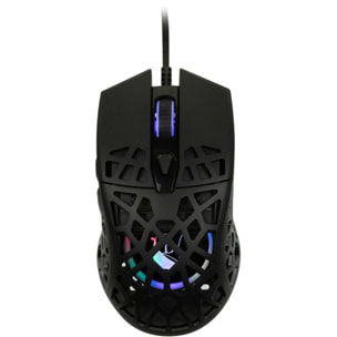 Souris Gamer Filaire KONIX DRAKKAR AEGIR ULTRA LIGHT MOUSE