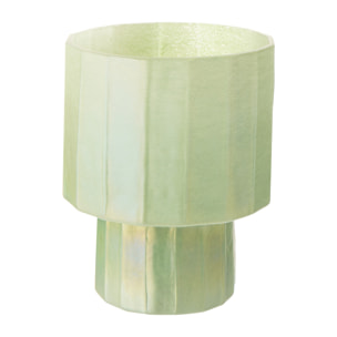 J-Line Photophore Ann - verre - vert