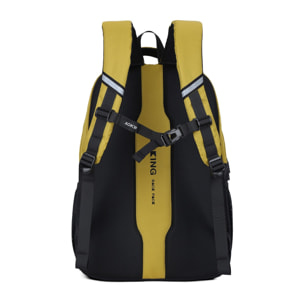 Zaino unisex Abron - Poliestere - Casual - 34.0 x 19.5 x 47.0 cm