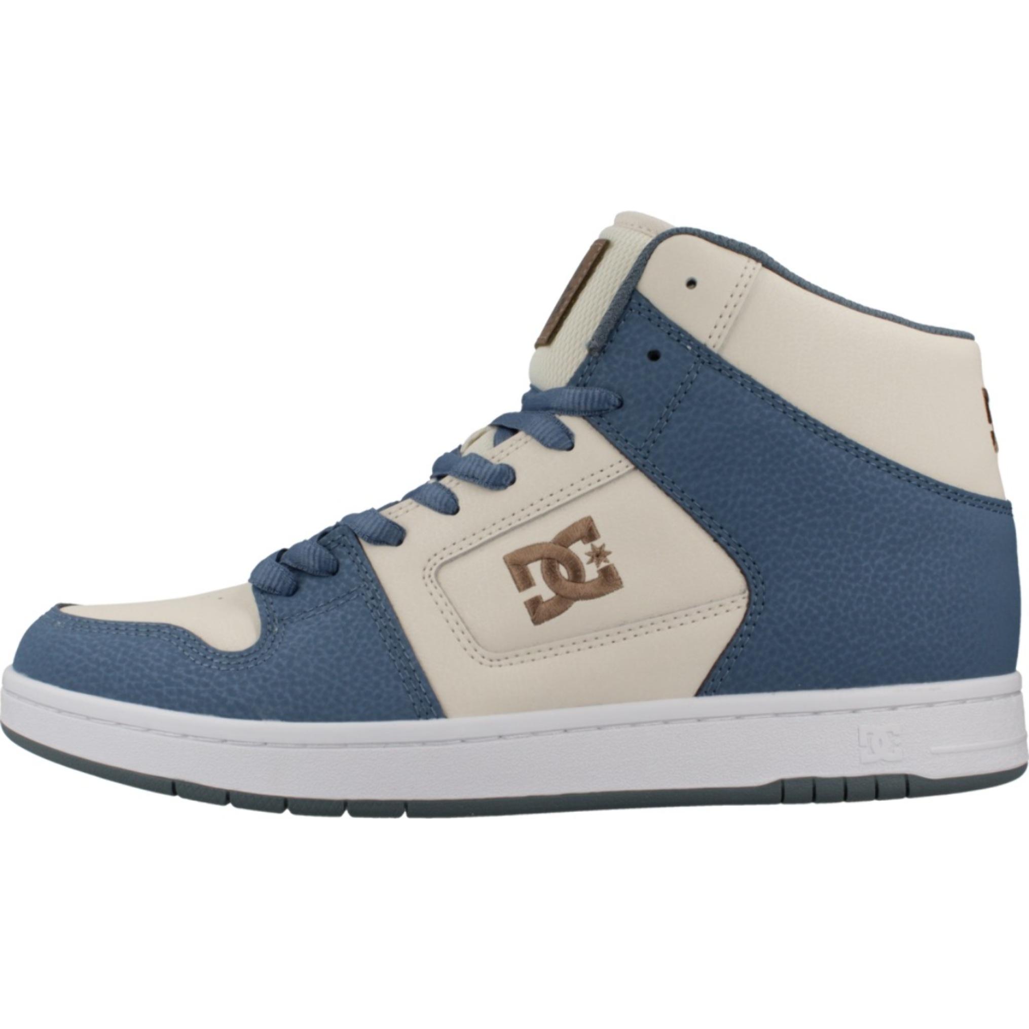 SNEAKERS DC MANTECA 4 HI