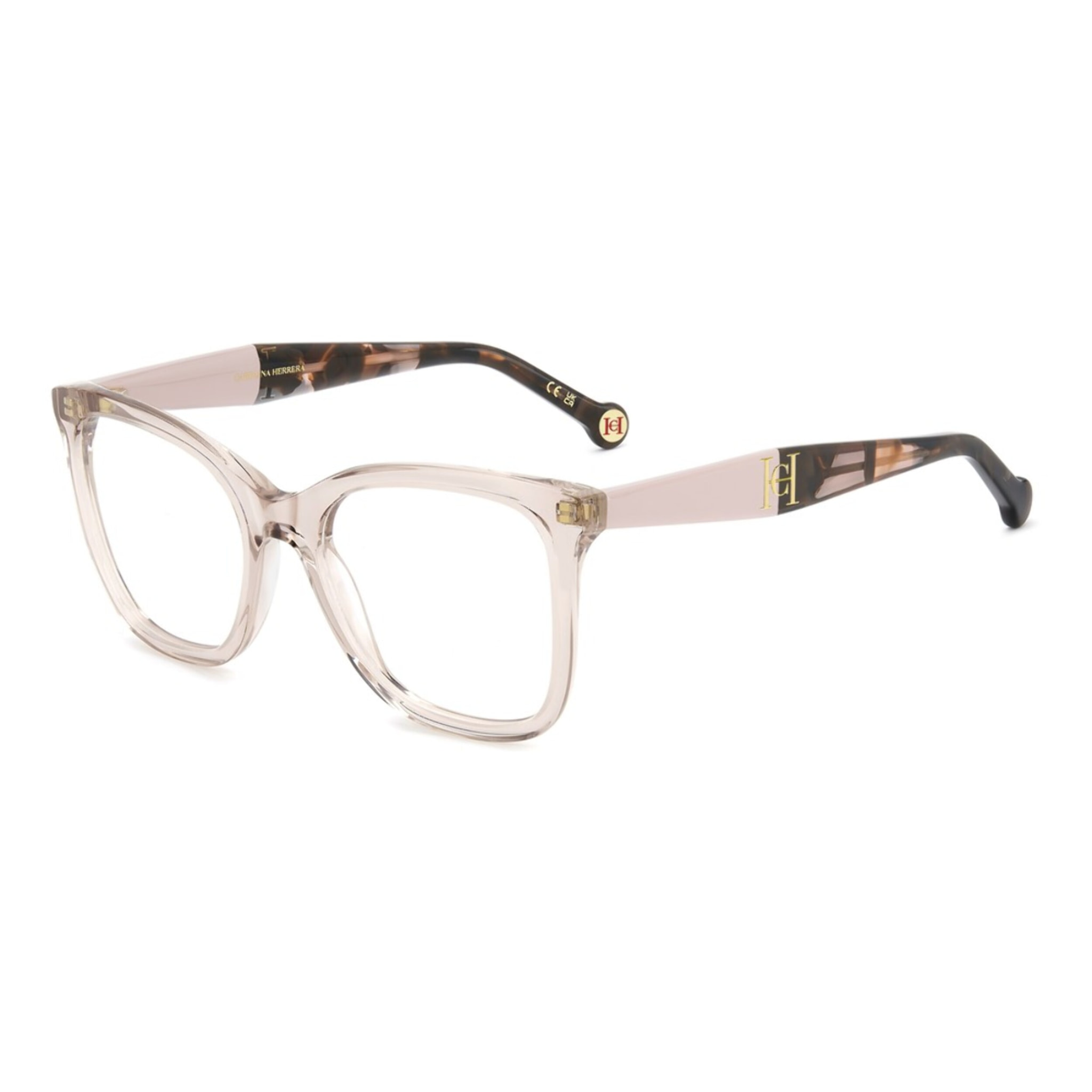 Gafas de Sol Carolina Herrera HER 0221/G/S 3H2 de Acetato Mujer 50 mm