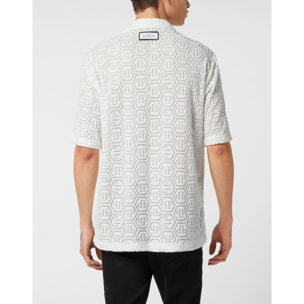 PHILIPP PLEIN Shirt MONOGRAM