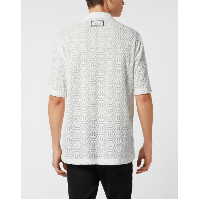 PHILIPP PLEIN Shirt MONOGRAM