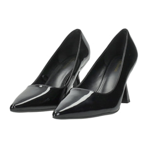 Décolleté Donna Tata Italia Nero