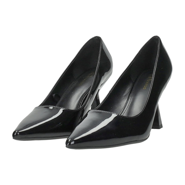 Décolleté Donna Tata Italia Nero